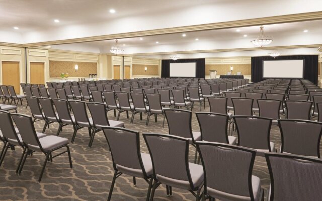 Holiday Inn Toronto Yorkdale