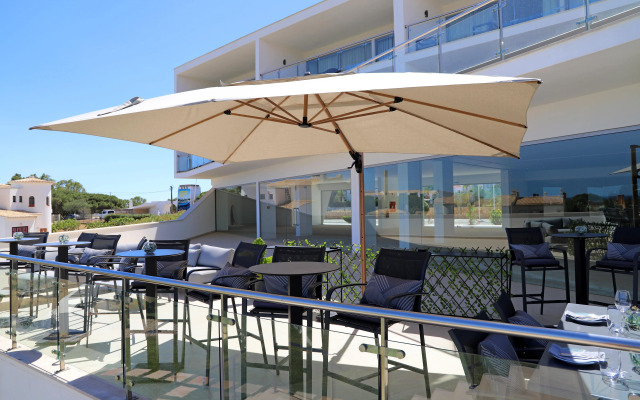 Varandas do Castelo by Garvetur