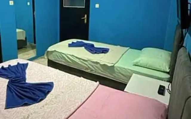 Mersin Deniz Otel