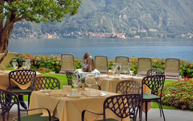 Grand Hotel Menaggio