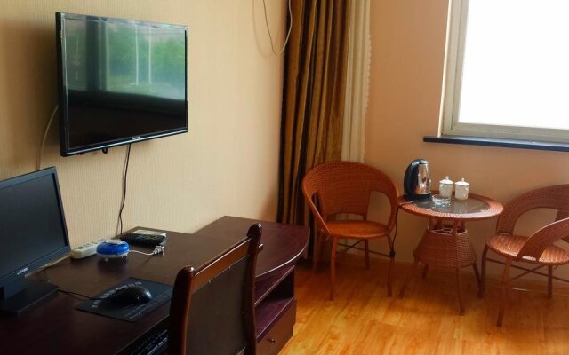 Millennium Express Hotel (Shandong Aviation College)