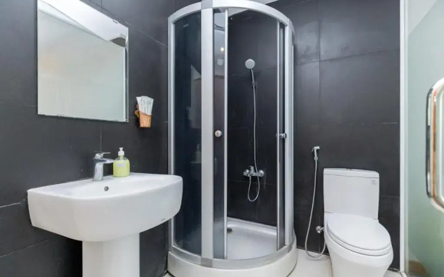 Lavie House 6 12-6 Trần Phú