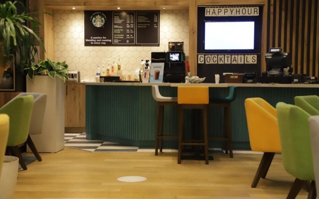 Holiday Inn Ankara - Kavaklidere by IHG