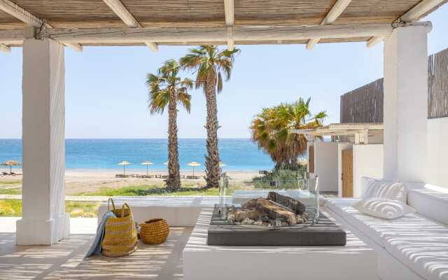 Crystalia Beach House