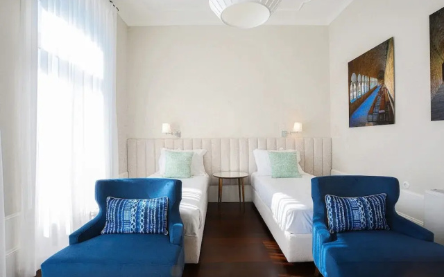 Charming City-center Studio in Porto
