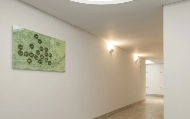 Lisbon Serviced Apartments - Mouraria