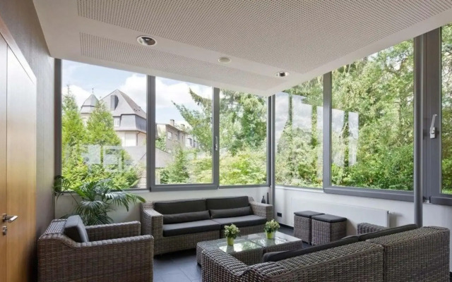 Hotel - Résidence Am Klouschter