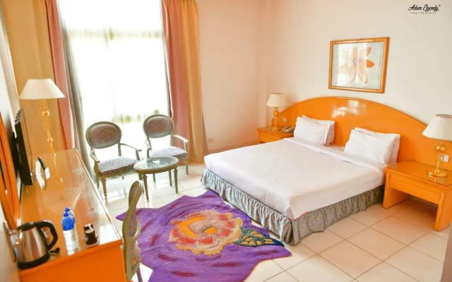 Amarina Sun Resort & Aqua Park