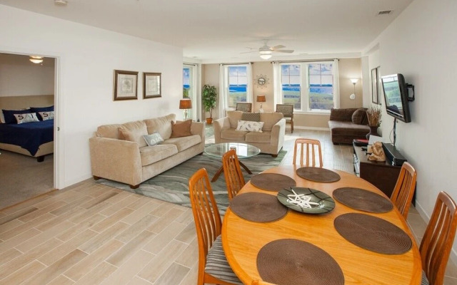 B330 Sweet Virginia Breeze by RedAwning