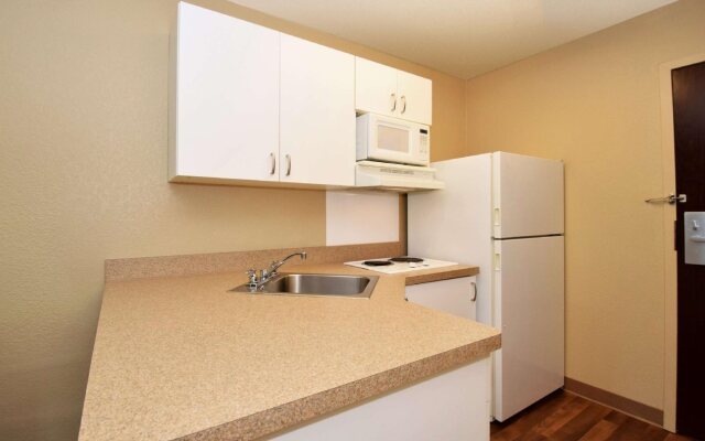 Extended Stay America - San Jose - Milpitas