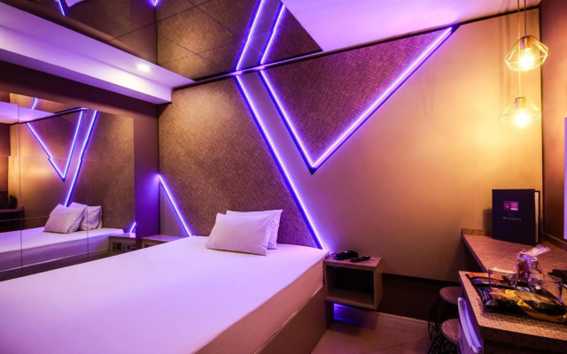 Messalina Hotel - Adults Only