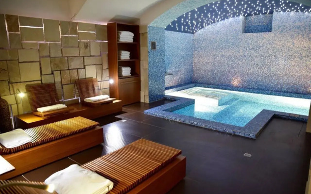 Gallery Park Hotel & SPA, a Châteaux & Hôtels Collection