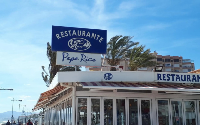 Apartamento FERRARA VISTAMAR