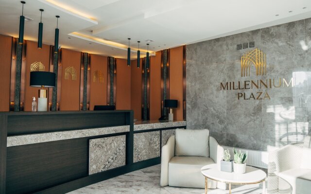 Millennium Plaza Hotel