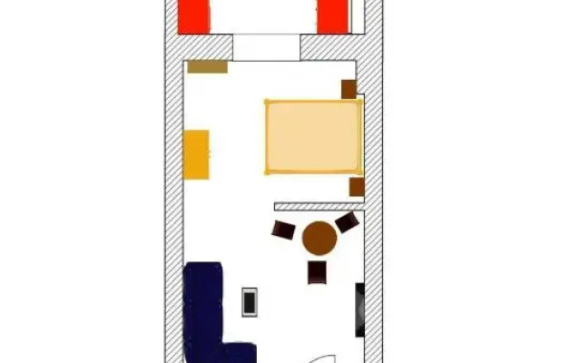 Stars Berlin Apartments Essener Straße