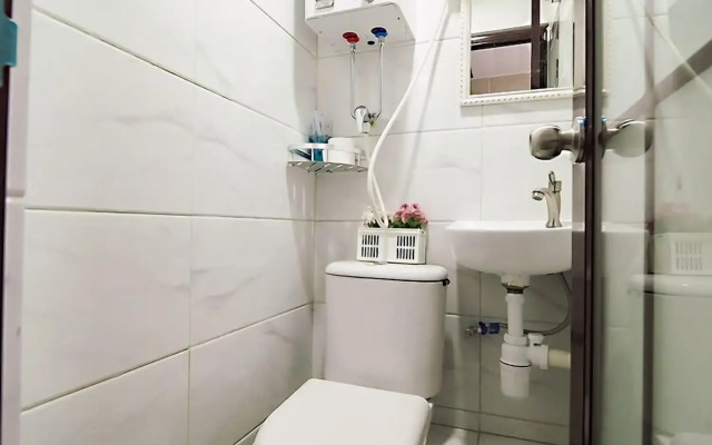 Comfort Guest House - Hostel