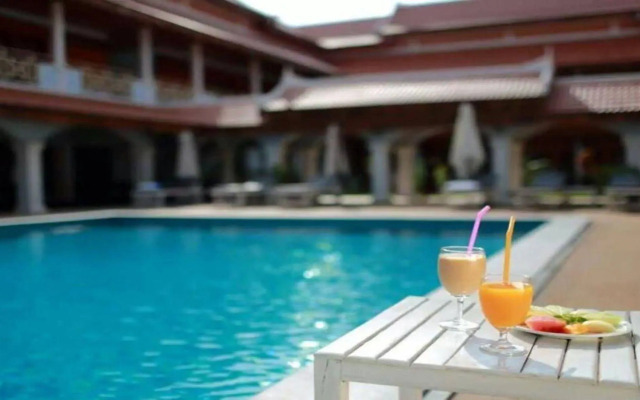 Vansana LuangPrabang Hotel