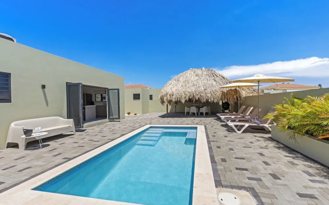 Villa Solana