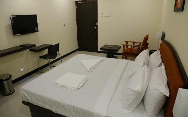Shree Residency