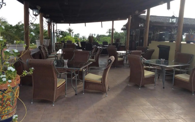 Hotel Boutique Posada de las Flores Loreto