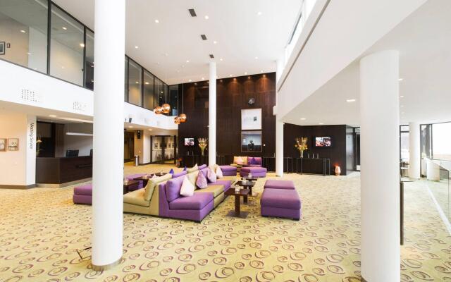 Courtyard by Marriott Stockholm Kungsholmen