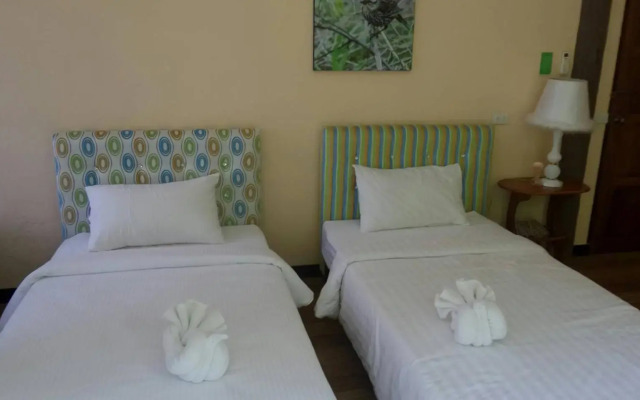 Rao Ga Khao Resort