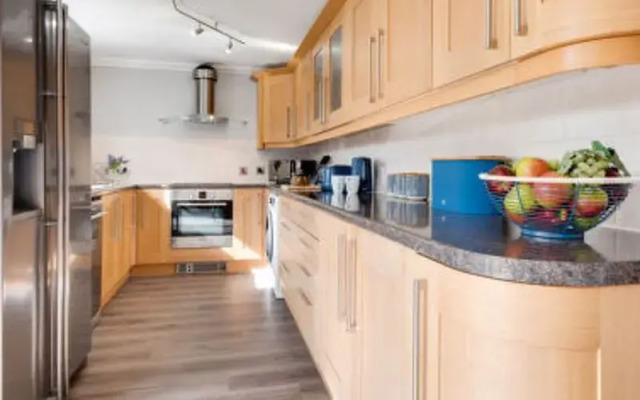 House Atlantic Wadebridge - Padstow