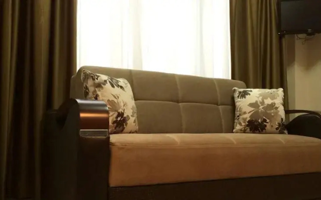Kismet Apartments Istanbul