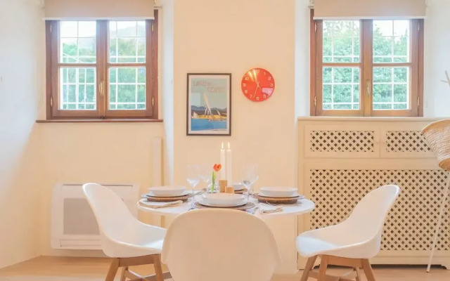 La Piazza di Cernobbio by Rent all Como