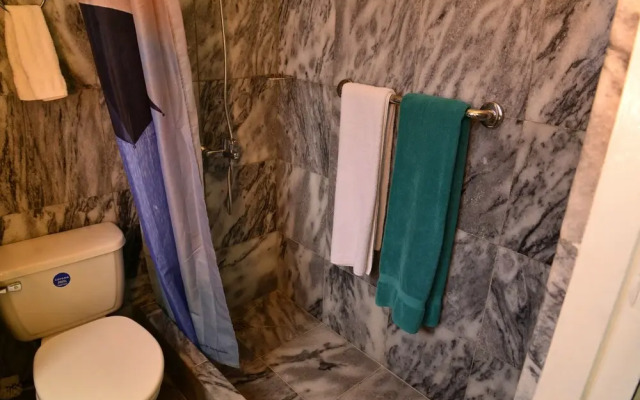 Familia Campa Mayelin