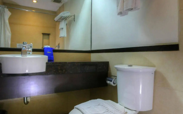 Fersal Hotel Neptune Makati