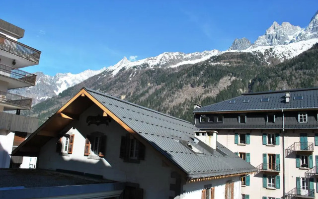 Hotel Richemond