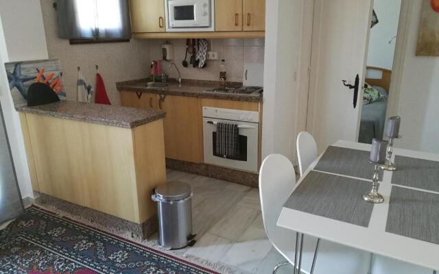 Apartamento 372 Pueblo Evita