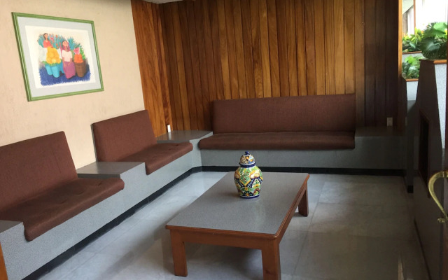 Hotel Manolo 1