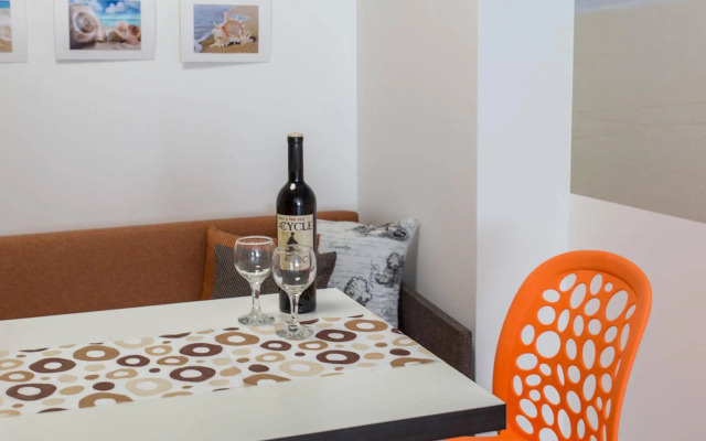 Tevi Boutique Apartments