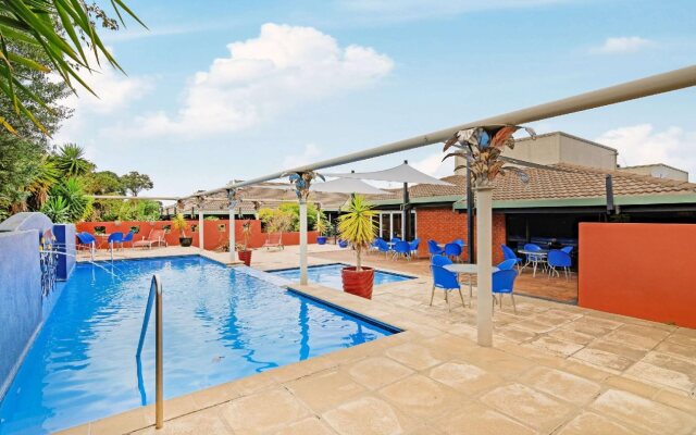 Riverside Hotel Marlborough