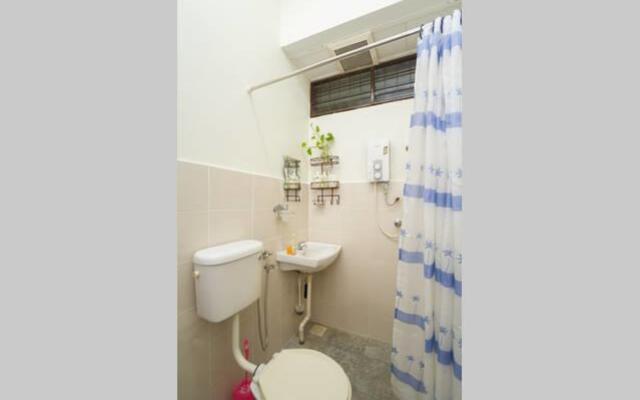8 Penang Homestay
