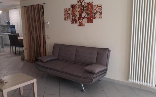 casa vacanze iris appartamento turistico