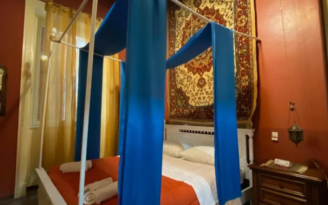 TIMES Luxury Rooms
