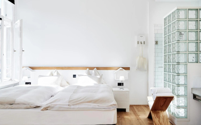 Grand Hôtel Wiesler Graz