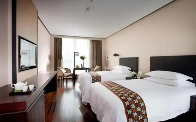 SSAW Boutique Hotel