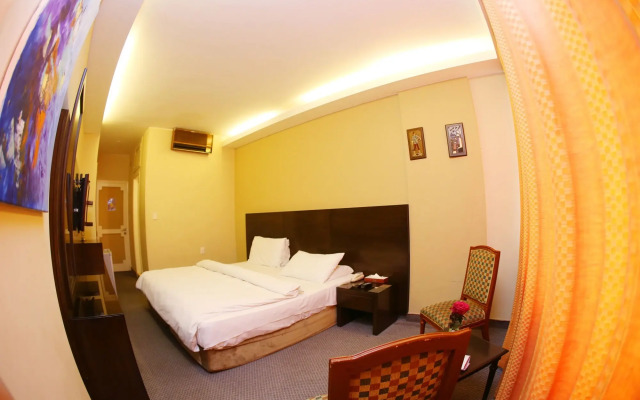 Le Marly Hotel Beirut