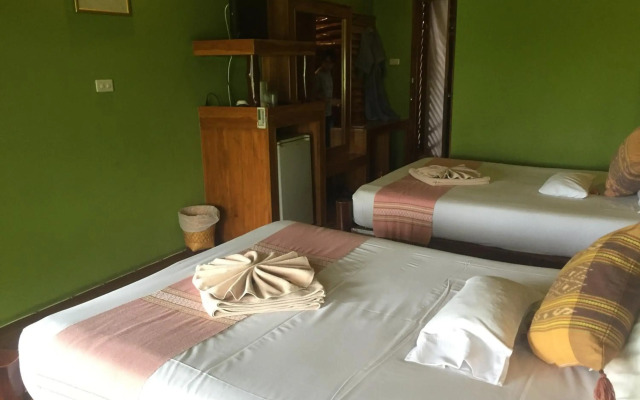 Phu Pha Nam Resort & Spa