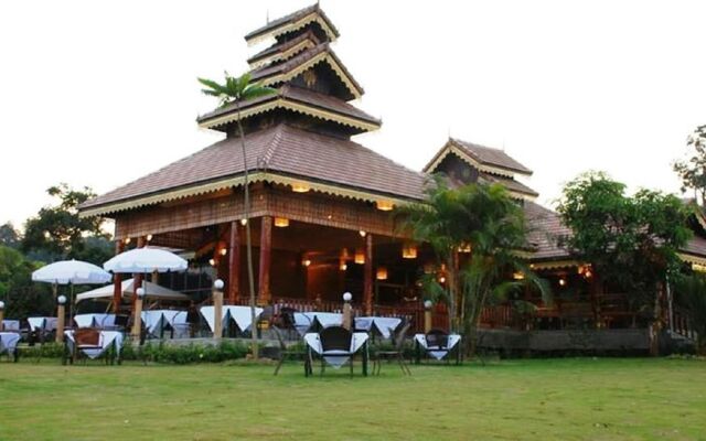 PaiCome HideAway Resort, Pai