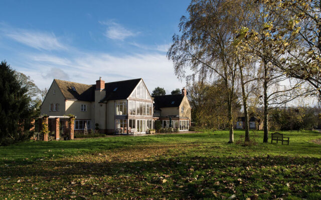 Maxwell's Piece Bed & Breakfast