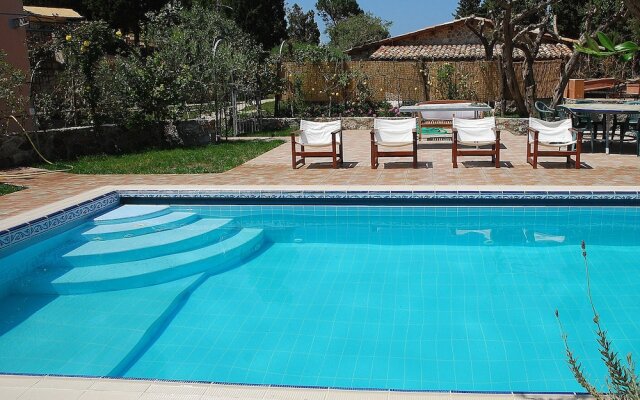 Le case della scogliera