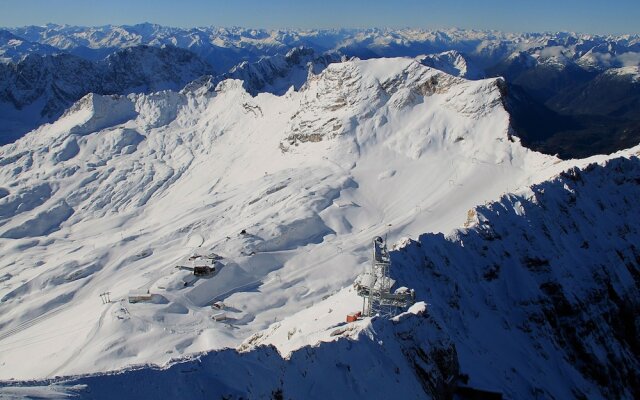 Appartementhaus Snow-Art
