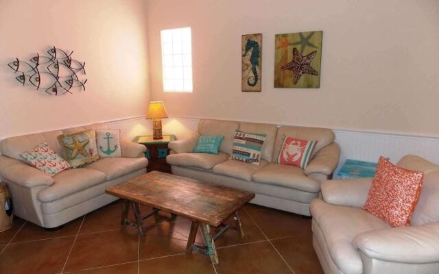 Crane's Landing - 3 Br Condo