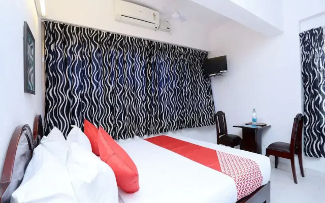 Hotel Galaxy Inn by OYO Rooms