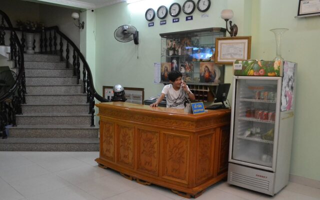 Hoang Ngoc Hotel